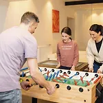 Familotel Kindl Hotel 4*