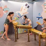 Familotel Kindl Hotel 4*