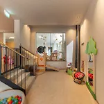 Hotel Familotel Kindl