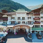 Hotel Familotel Kindl Neustift im Stubaital