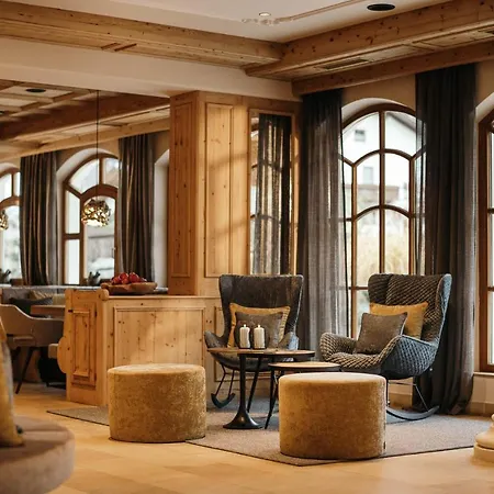 Familotel Kindl Neustift im Stubaital