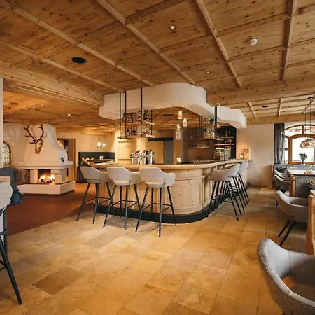 Alpenhotel Kindl