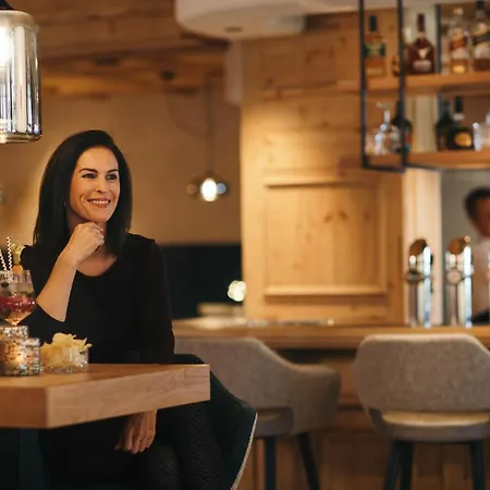 Alpenhotel Kindl