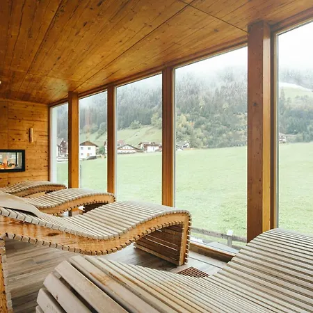 Familotel Kindl Hotel Neustift im Stubaital