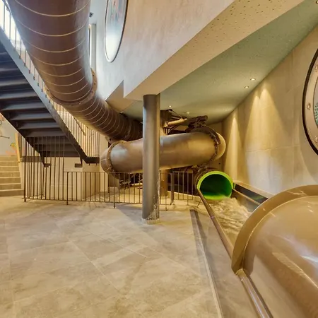 Готель Familotel Kindl 4*