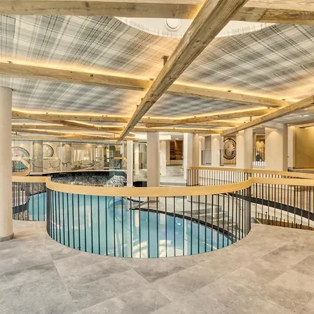 Familotel Kindl Нойштифт-им-Штубайталь