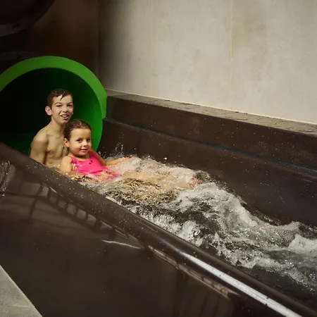 Familotel Kindl Hotel Neustift im Stubaital