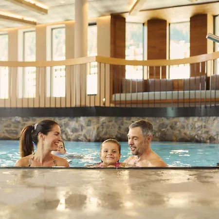 Familotel Kindl Hotel 4*