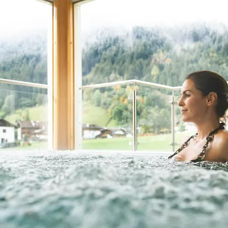 Familotel Kindl Hotel 4*