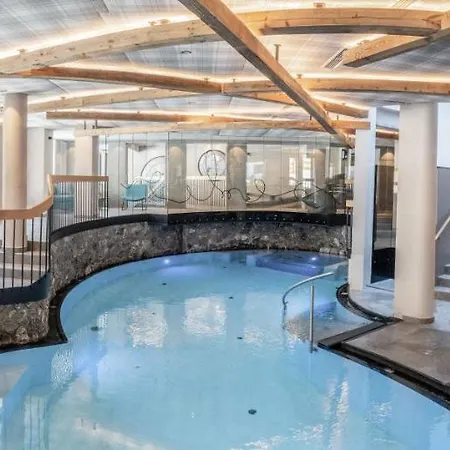 Familotel Kindl 호텔 4*