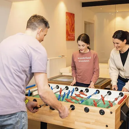 Familotel Kindl Отель 4*