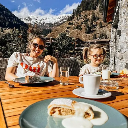 Familotel Kindl Neustift im Stubaital
