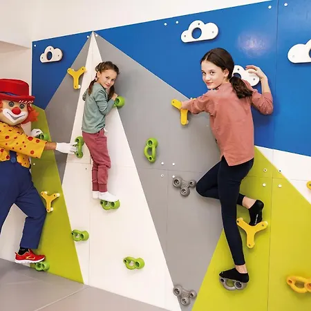 Hotel Familotel Kindl