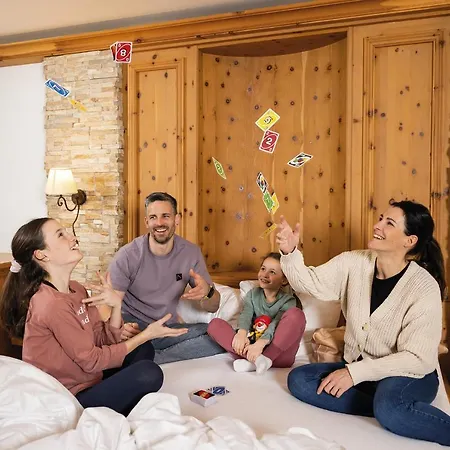 Familotel Kindl Neustift im Stubaital