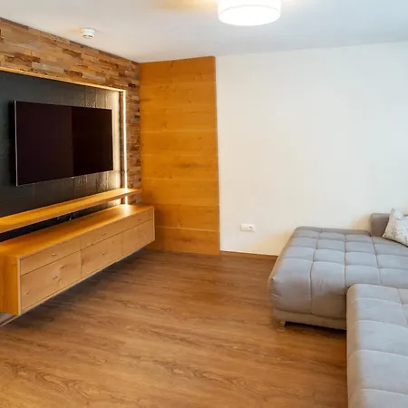 Ξενοδοχείο Familotel Kindl 4*