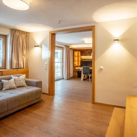 Hotel Alpenhotel Kindl Neustift im Stubaital
