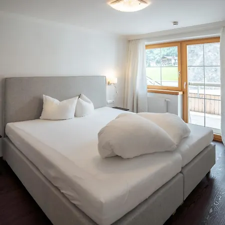 Alpenhotel Kindl 4*
