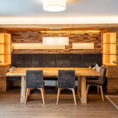 Alpenhotel Kindl