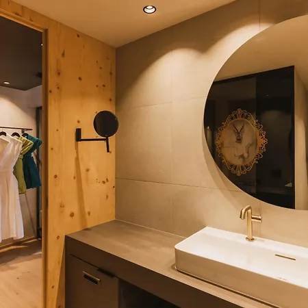 Familotel Kindl Hotel Neustift im Stubaital
