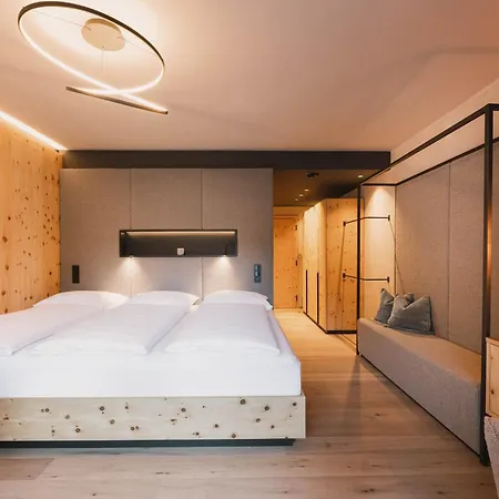 Hotel Alpenhotel Kindl Neustift im Stubaital
