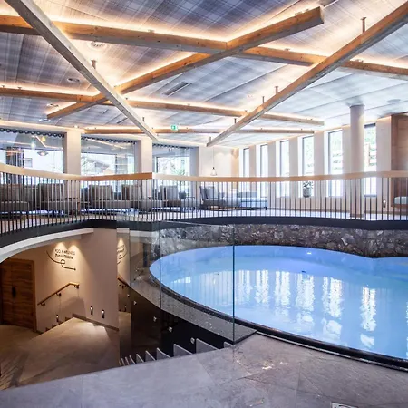 Alpenhotel Kindl Neustift im Stubaital