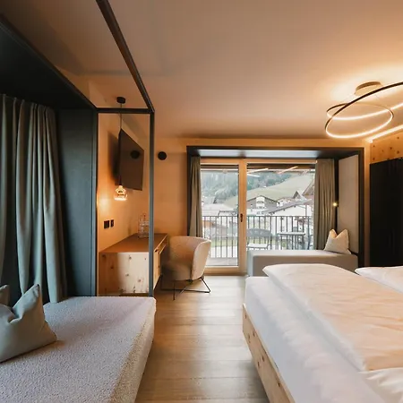 Alpenhotel Kindl