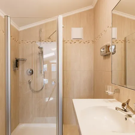 Hotel Familotel Kindl Neustift im Stubaital