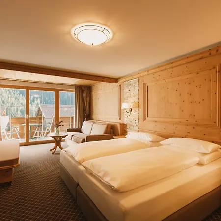 Alpenhotel Kindl 4*