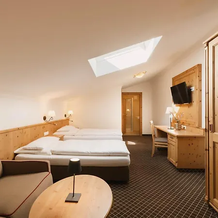 Familotel Kindl 4* 노이스티프트임스튀바이탈