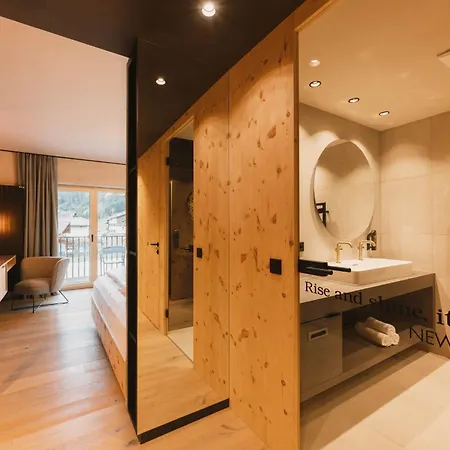 Alpenhotel Kindl