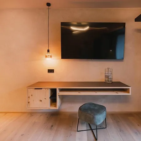 Alpenhotel Kindl 4*