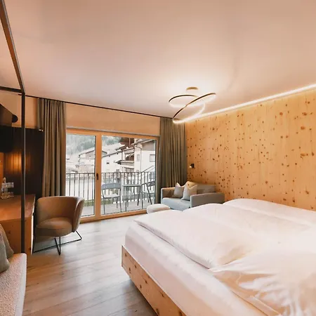 Familotel Kindl Neustift im Stubaital
