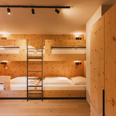 Alpenhotel Kindl