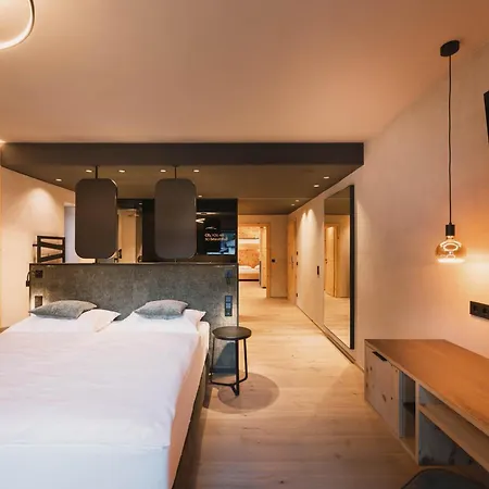 Alpenhotel Kindl Hotel
