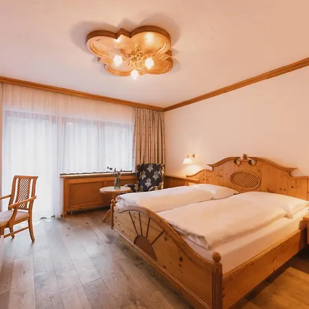 Alpenhotel Kindl Hotel 4*
