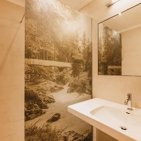 Hotel Familotel Kindl Neustift im Stubaital