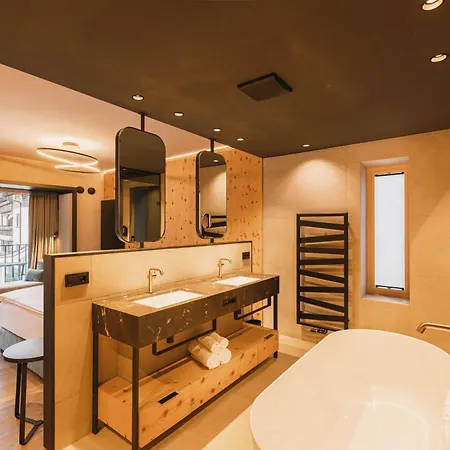 Familotel Kindl 4* 노이스티프트임스튀바이탈