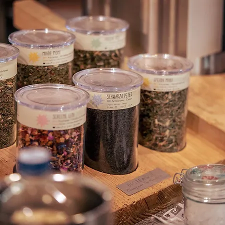 Familotel Kindl 4* Нойштифт-им-Штубайталь