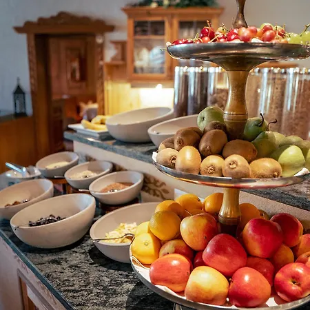 Familotel Kindl Hotel Neustift im Stubaital