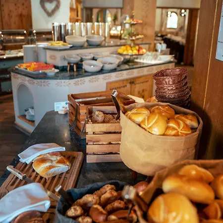 Familotel Kindl Hotel 4*