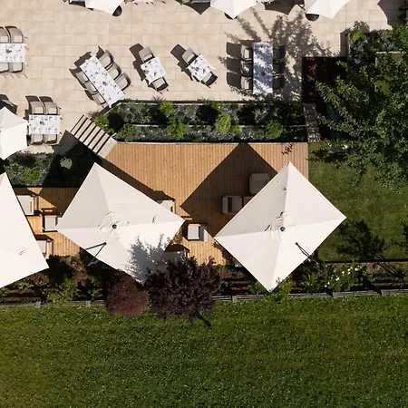 호텔 Familotel Kindl 노이스티프트임스튀바이탈