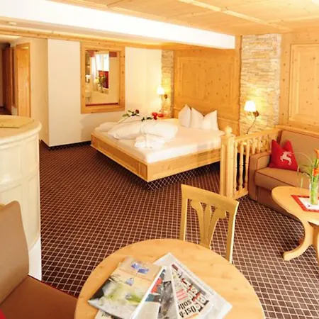 Familotel Kindl Hotel 4*