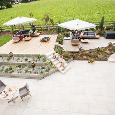 Hotel Familotel Kindl