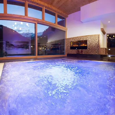 Hotel Alpenhotel Kindl 4*