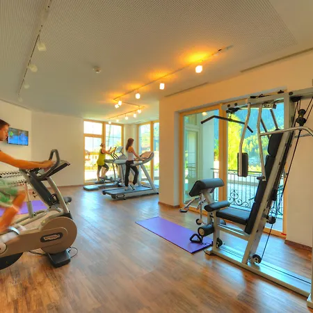 Alpenhotel Kindl 4*