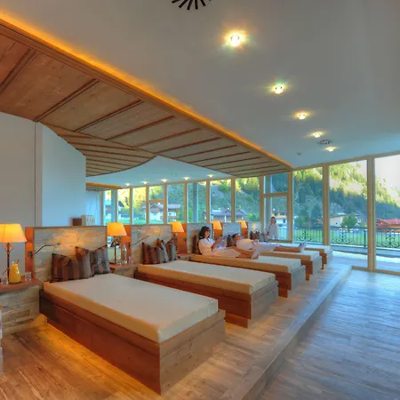 Hotel Familotel Kindl Neustift im Stubaital