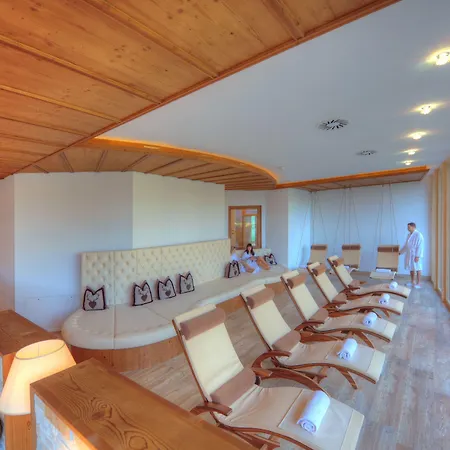 Alpenhotel Kindl