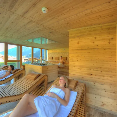 Familotel Kindl 4* 노이스티프트임스튀바이탈