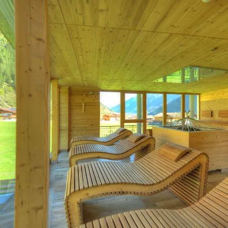 Alpenhotel Kindl 4*