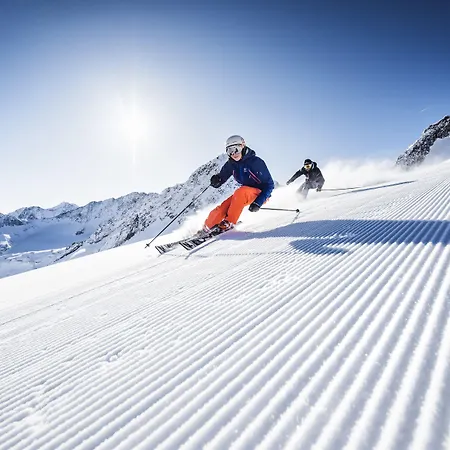 Hotel Alpenhotel Kindl 4*